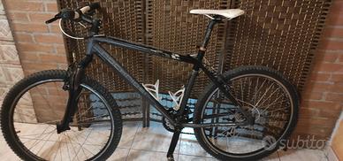 Bici MTB  Rockrider 