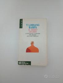 Il terzo occhio - T. Lobsang Rampa