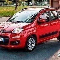 Ricambi FIAT PANDA 2018