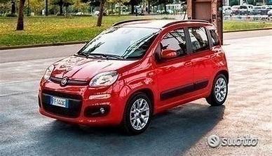 Ricambi FIAT PANDA 2018