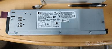 alimentatore per server