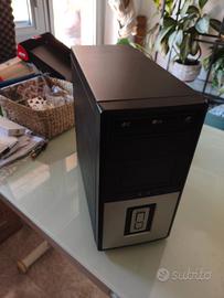 Case da PC 