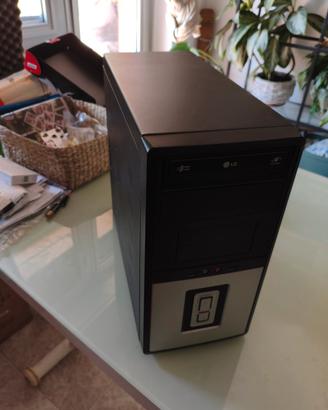 Case da PC 