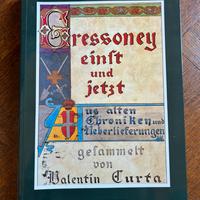 Gressoney einst und jetzt