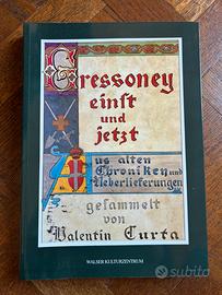 Gressoney einst und jetzt