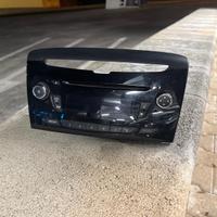 Stereo auto