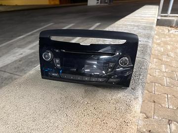 Stereo auto