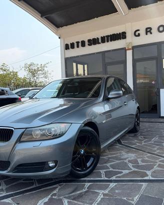 Bmw 320 320i cat Sport 170cv