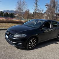 VW Golf 7 4 motion 2.0tdi