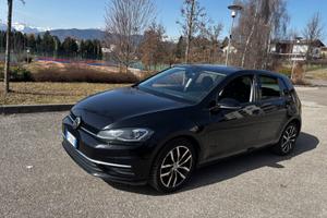 VW Golf 7 4 motion 2.0tdi