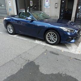 Bmw Z4 sDrive20i Advantage