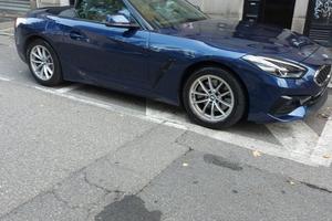Bmw Z4 sDrive20i Advantage