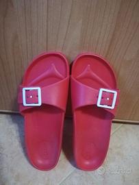 Ciabatte per casa, mare piscina 38