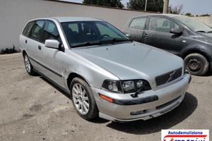VOLVO V40 SW 645 2.0 136CV 95-04 Ricambi