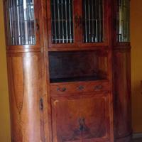 Vetrinetta buffet antica