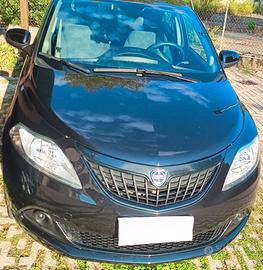 LANCIA Y LUGLIO 2024, 4 ANNI DI GARANZIA