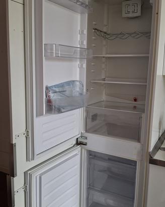 Frigorifero da incasso