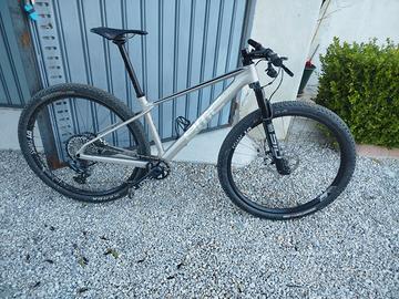 Bmc twostroke