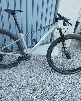 Bmc twostroke