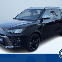 KGM Tivoli K-Line 1.5 Turbo GDI 163 CV 4WD