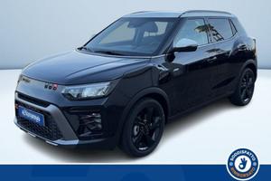 KGM Tivoli K-Line 1.5 Turbo GDI 163 CV 4WD