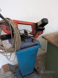 segatrice + 2 morse