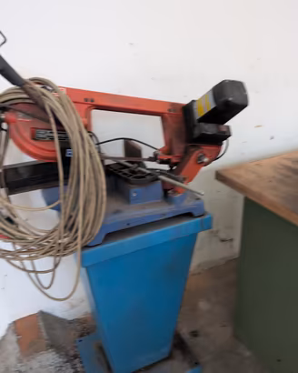 segatrice + 2 morse