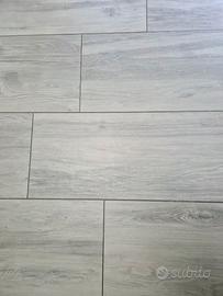 Piastrelle gress porcellanato rettificato 