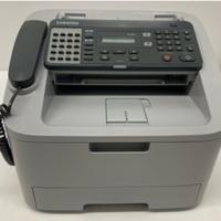 Stampante Fax laser multifunzione Samsung SF-650