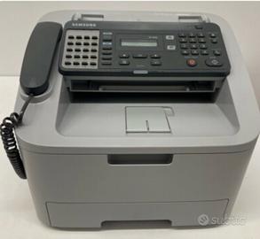 Stampante Fax laser multifunzione Samsung SF-650