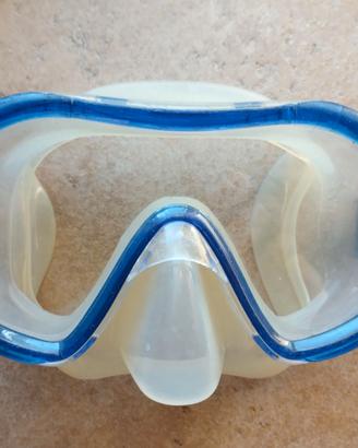Maschera mare
