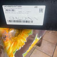 Scarpa uomo Baldinini