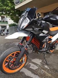 Ktm 890 smt