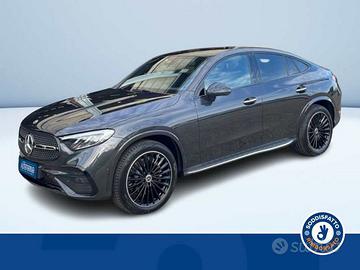 Mercedes-Benz GLC Coupé GLC 220d 4Matic Coupé...