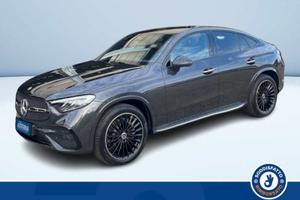 Mercedes-Benz GLC Coupé GLC 220d 4Matic Coupé...