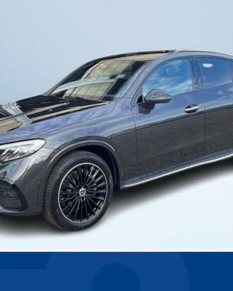 Mercedes-Benz GLC Coupé GLC 220d 4Matic Coupé...