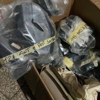 Tamponi,Borchie x paraurti auto D’epoca