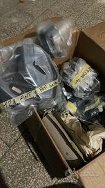 Rostri,Borchie x paraurti auto D’epoca