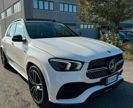 Mercedes-benz GLE 400 GLE 400 d 4Matic Premium Plu