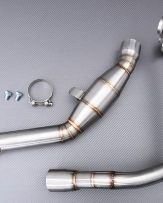 collettori decatalizzati benelli 752s