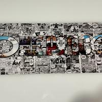 Tappetino da scrivania One Piece – Extra Large