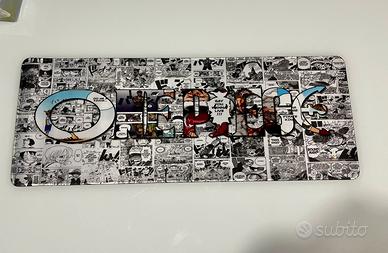 Tappetino da scrivania One Piece – Extra Large