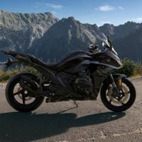 BMW R 1300 RS Triple Black