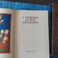 I fioretti di san francesco 1981
