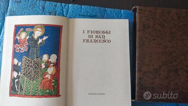 I fioretti di san francesco 1981