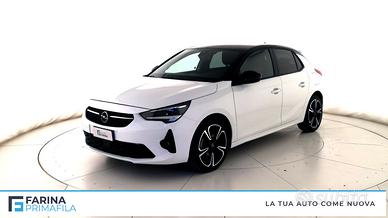OPEL Corsa VI 2020 - Corsa 1.5 GS Line s&s U80398