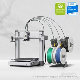 Stampante 3D Bambu Lab A1 Combo NUOVO