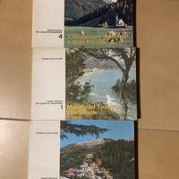 Lotto guide del Touring Club Italiano