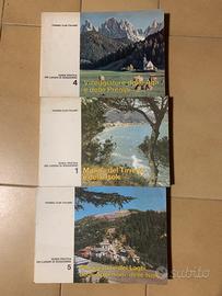 Lotto guide del Touring Club Italiano