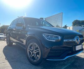 Mercedes-benz GLC 220 GLC 220 d 4Matic Premium Plu